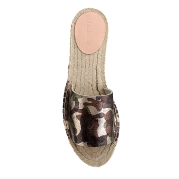 J. Crew Shoes - J. Crew shoes